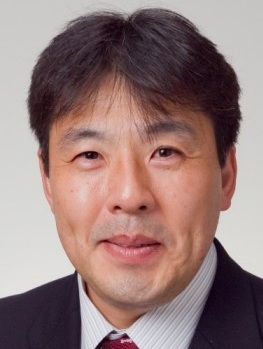 鈴木信雄